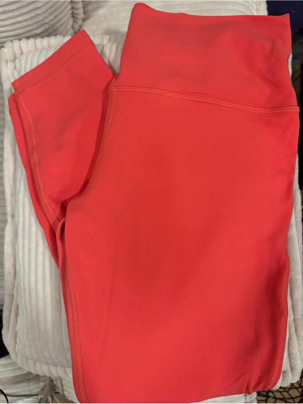Lululemon Align HR Crop Leggings